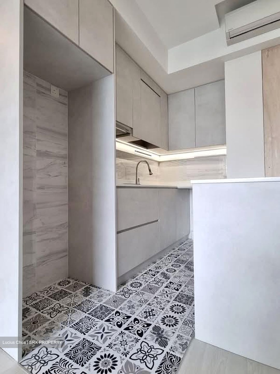 The Alps Residences (D18), Condominium #583349171